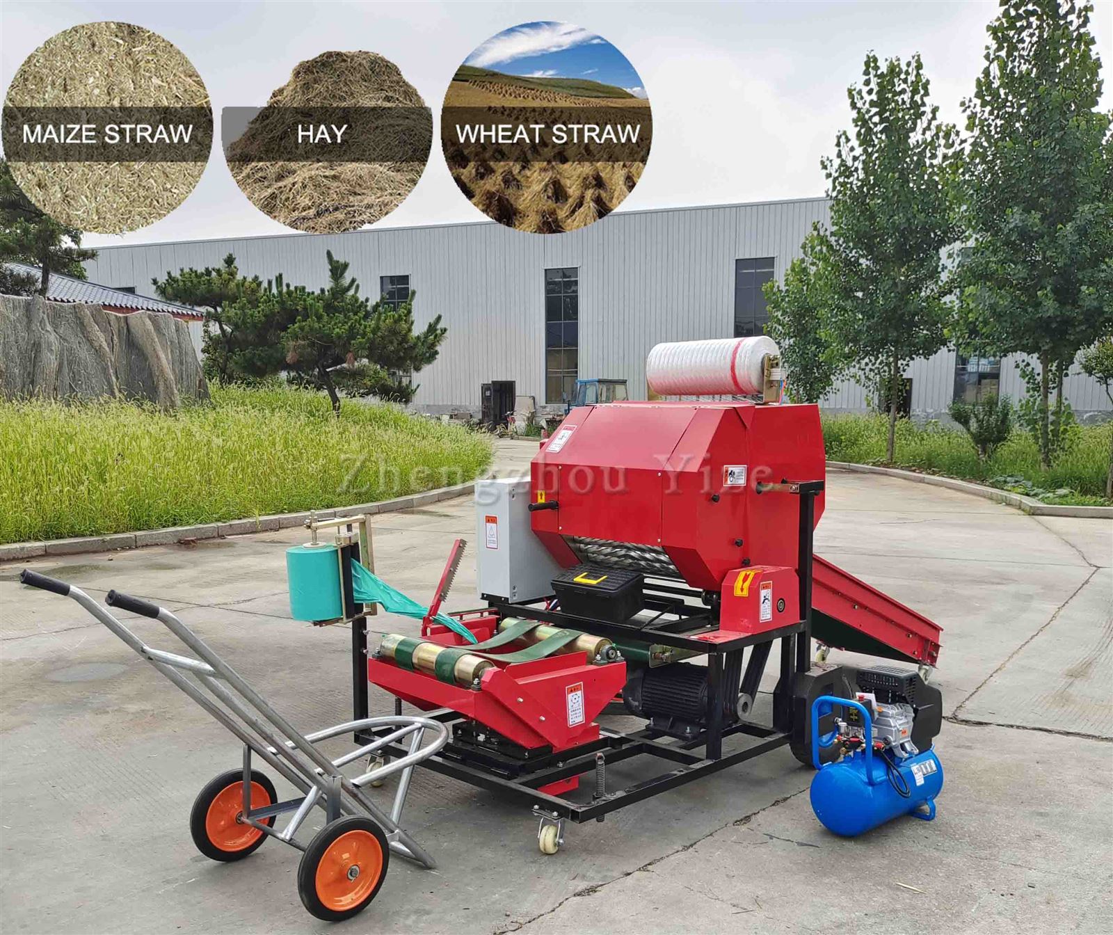 silage balers 5 silage balers 5