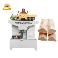 Máquina de moldeo automático para la decoración del hogar