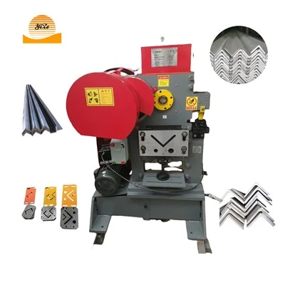 Máquina para golpear y esquilar