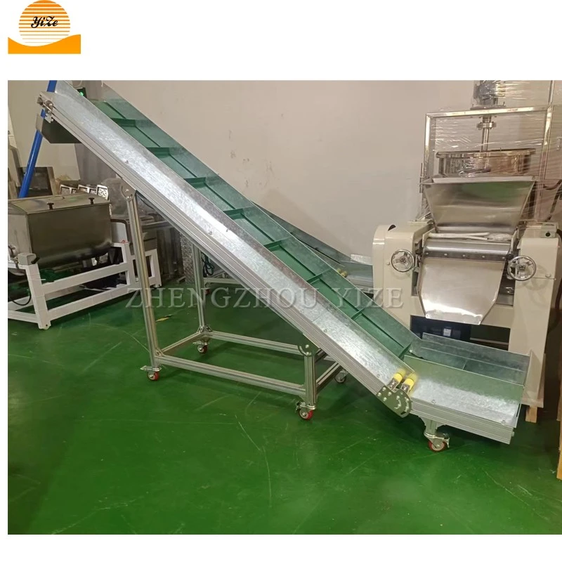 Soap Production Line